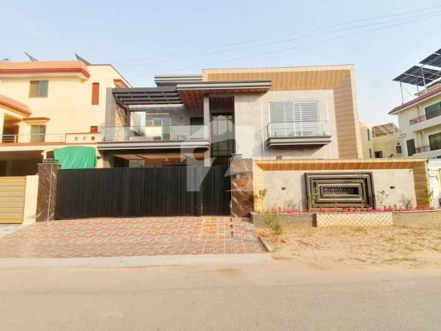 House for sale in Rawalpindi, Islamabad Capital Territory