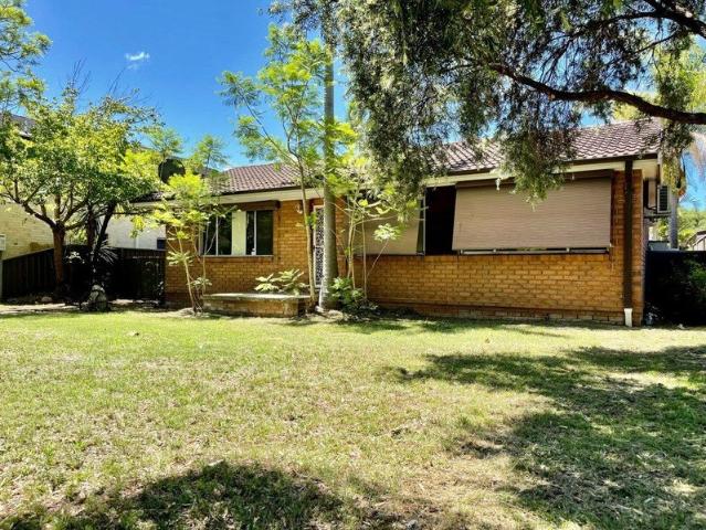 House for rent in Quakers Hill, Sydney