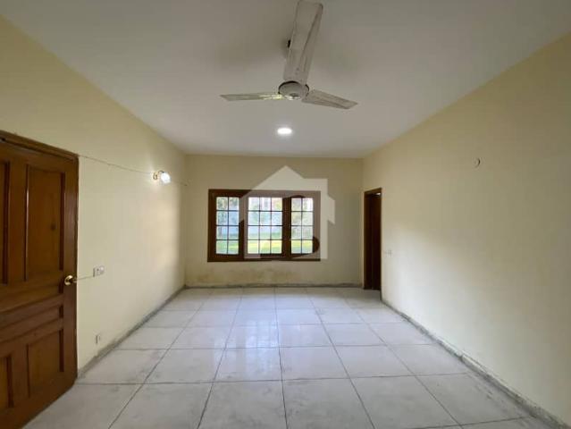 House for rent in اسلام آباد, زون 1