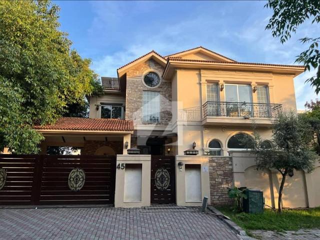 House for sale in Islamabad