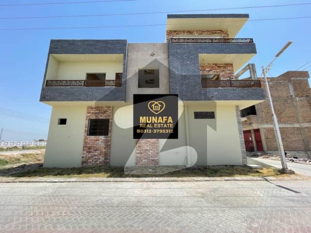 House for sale in Federally Administered Tribal Areas fata