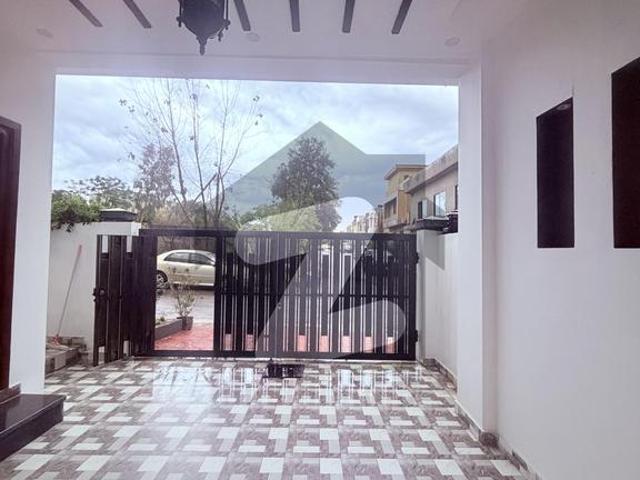 House for sale in Rawalpindi, Islamabad Capital Territory