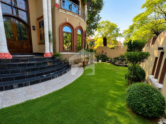 House for sale in Islamabad