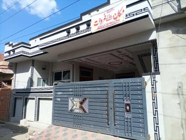 House for sale in Rawalpindi, Islamabad Capital Territory