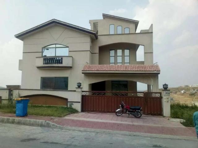 House for rent in Islamabad