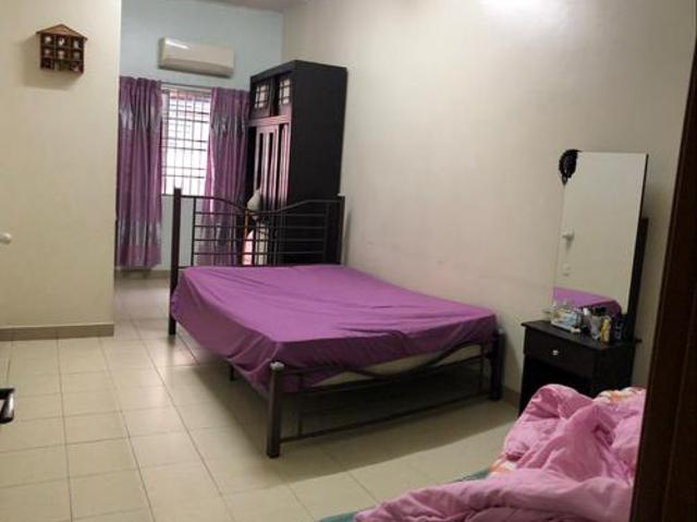 Terraced House for rent in Port Klang, Selangor