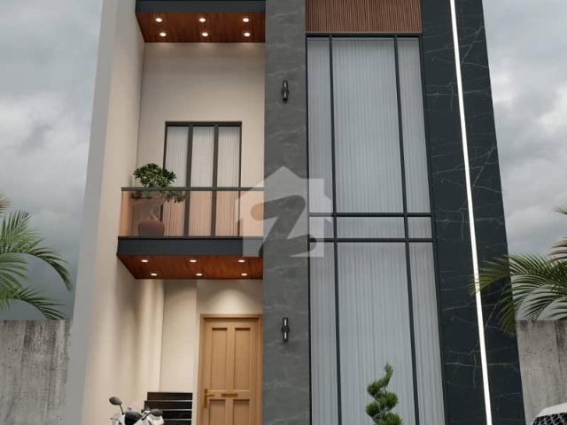 House for sale in Rawalpindi, Islamabad Capital Territory