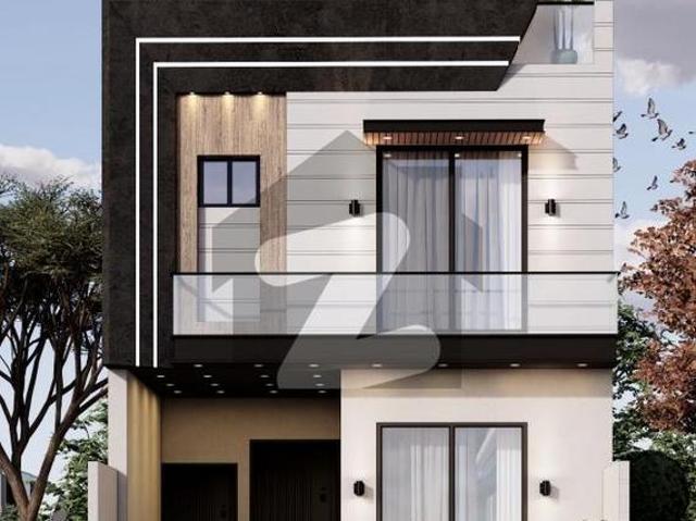 House for sale in Rawalpindi, Islamabad Capital Territory