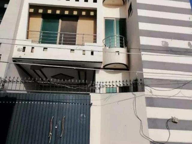 House for sale in Multan, Islamabad Capital Territory