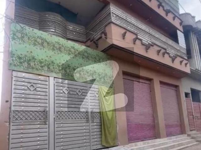 House for sale in Peshawar, North West Frontier Province