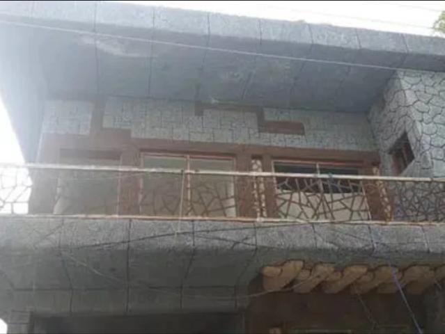 House for sale in Rawalpindi, Islamabad Capital Territory