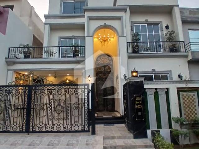 House for sale in Rawalpindi, Islamabad Capital Territory