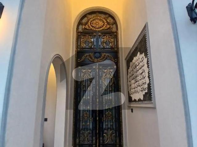 House for sale in Rawalpindi, Islamabad Capital Territory