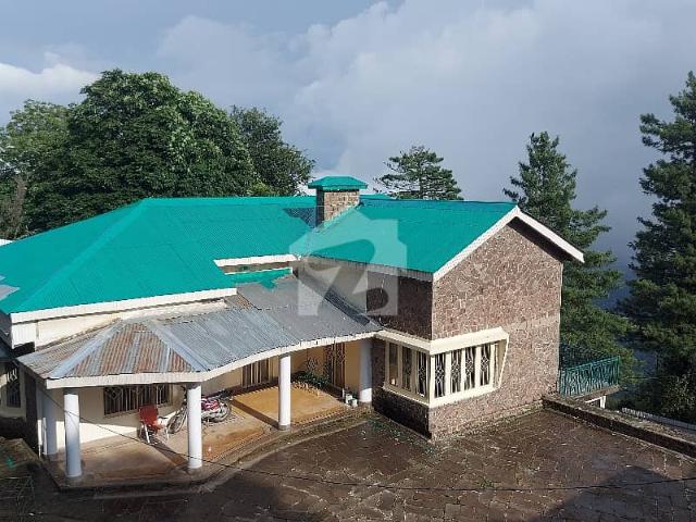 House for sale in Murree, Islamabad Capital Territory