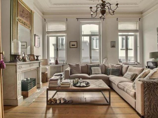 Maison location à Elsene, Bruxelles