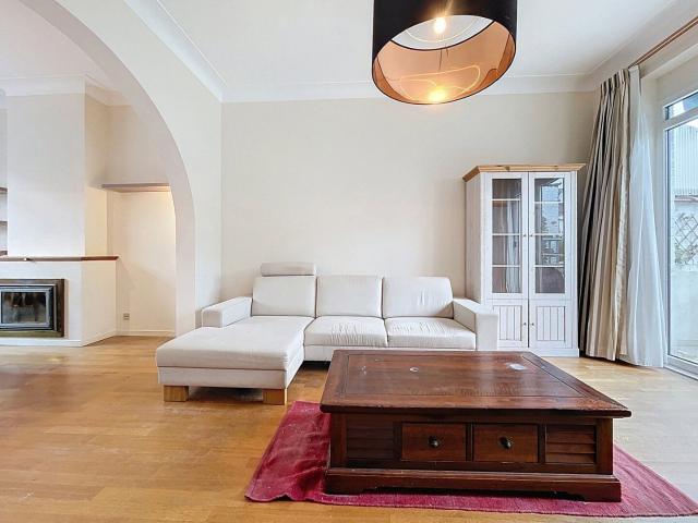 Maison location à Sint-pieters-woluwe, Bruxelles