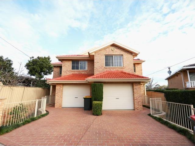 House for rent in Sydney, New South Wales