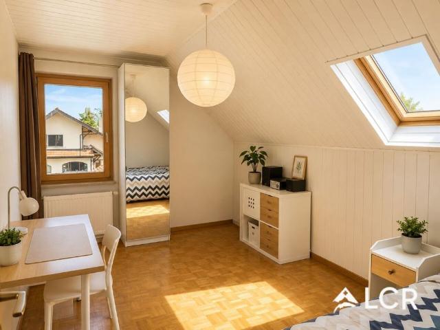 Haus mieten in Le Vaud, Waadt