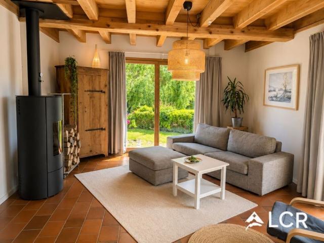 Haus mieten in Le Vaud, Waadt
