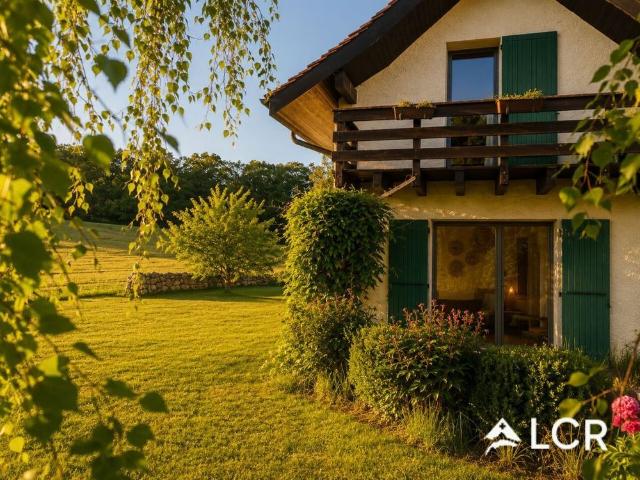 Haus mieten in Le Vaud, Waadt