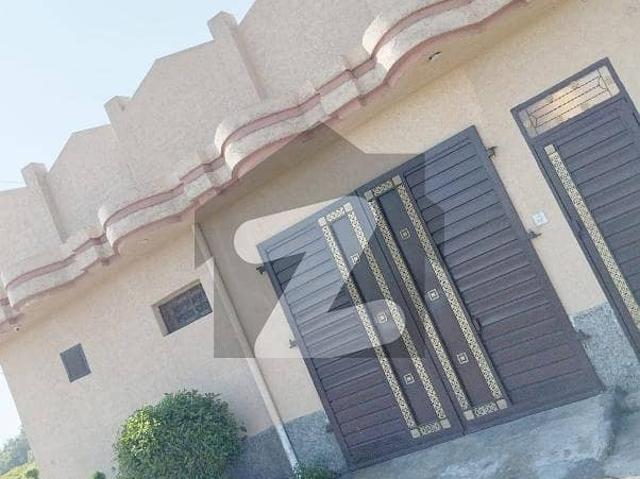 House for sale in Nowshera, North West Frontier Province