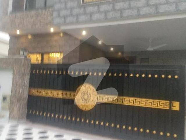 House for sale in Islamabad