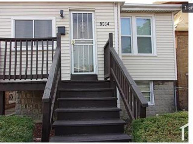 House for rent in Chicago Park, Illinois