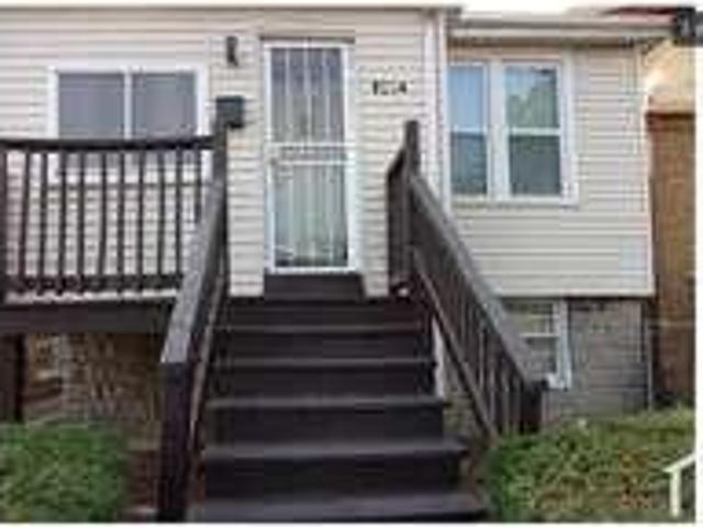 House for rent in Chicago Park, Illinois