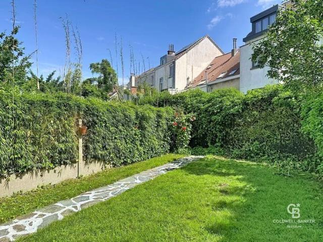 Maison location à Watermaal-bosvoorde, Bruxelles