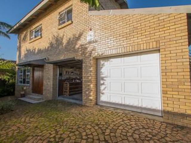House for sale in Groot Brak Rivier, Western Cape