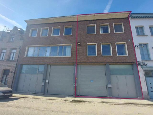 Maison location à Mechelen