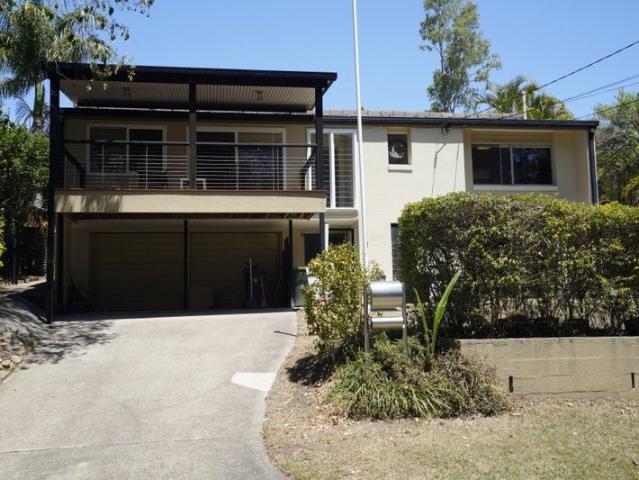 House for rent in Toombul, Queensland