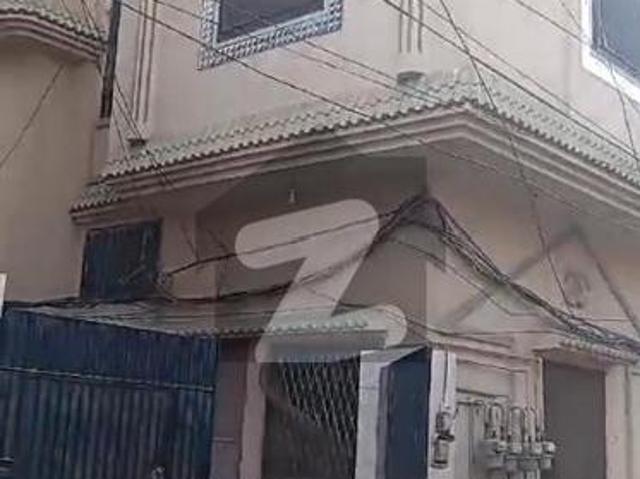 House for sale in Latifabad, Federally Administered Tribal Areas fata