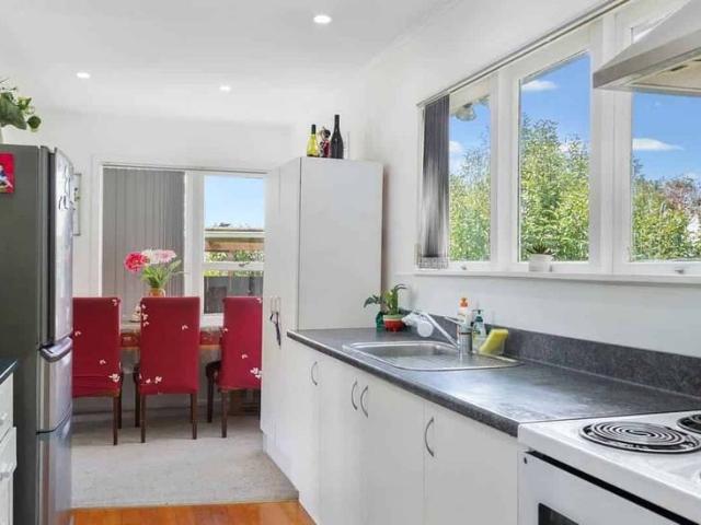 House for rent in Rapanui