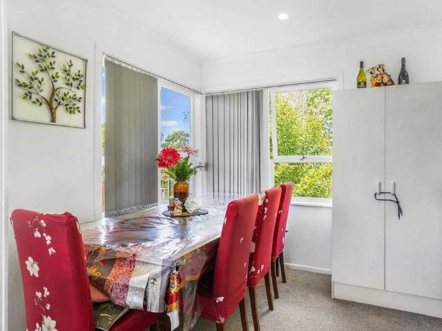 House for rent in Massey West, Henderson-Massey