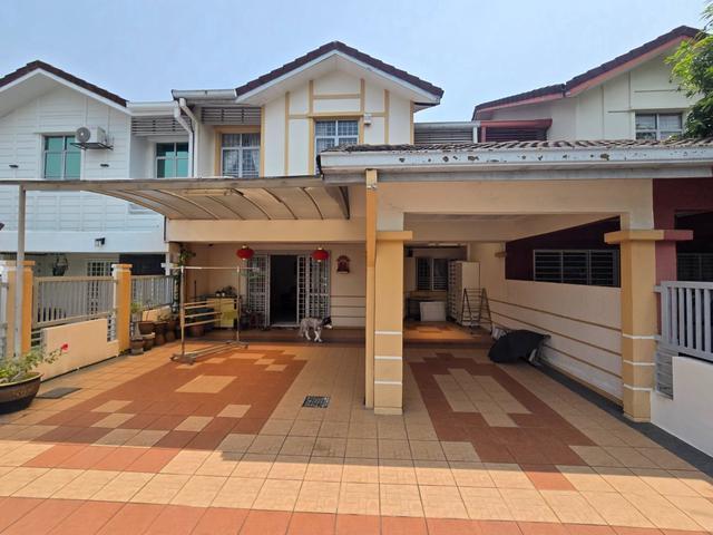 Terraced House for sale in Petaling, Subang Jaya