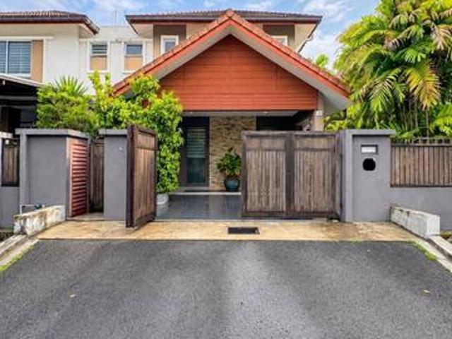 Residential House for sale in Bandar Baru Bangi, Majlis Perbandaran Kajang