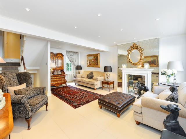 House for rent in Marylebone, Greater London