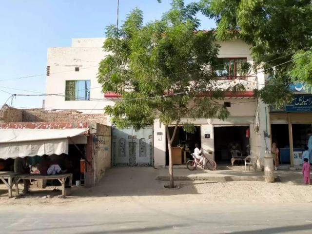 House for sale in Bahawalpur, Islamabad Capital Territory