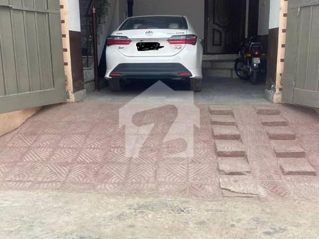 House for sale in Sargodha, Islamabad Capital Territory