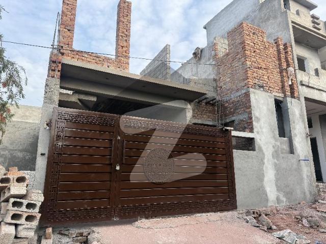 House for sale in Islamabad
