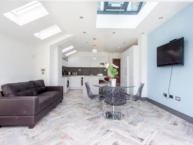 Room for rent in Harringay, Greater London