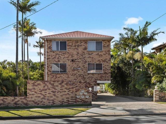 Apartment for rent in Chermside South, Greater Brisbane