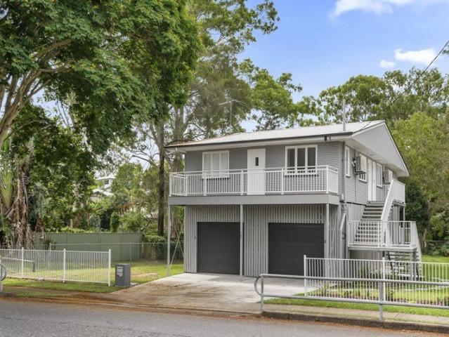 Duplex for rent in Toombul, Queensland