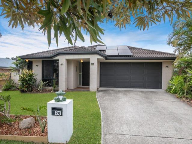 House for rent in Methul, Queensland