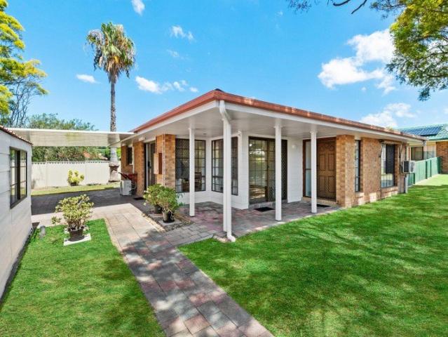 House for rent in Toombul, Queensland