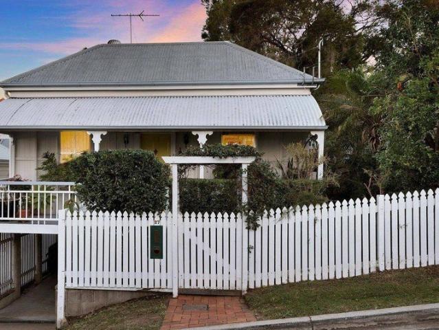 House for rent in Toombul, Queensland