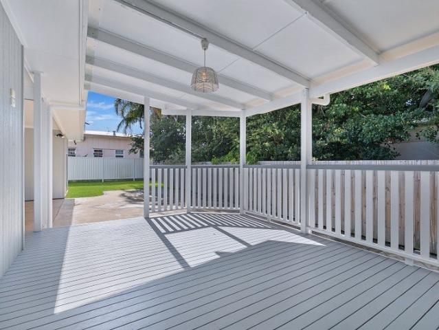 House for rent in Toombul, Queensland