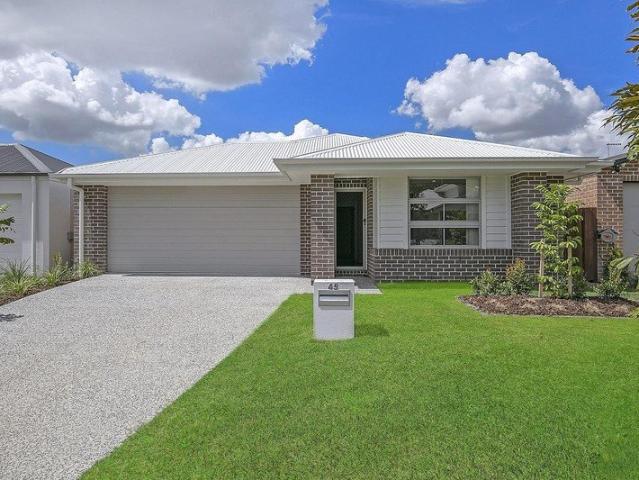 House for rent in Toombul, Queensland