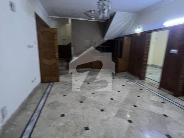 House for rent in Islamabad